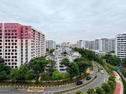 Affinity At Serangoon (D19), Apartment #639070381
